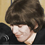 George Harrison 1966