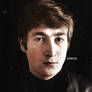 John Lennon 1962