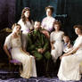 The Romanovs 1913