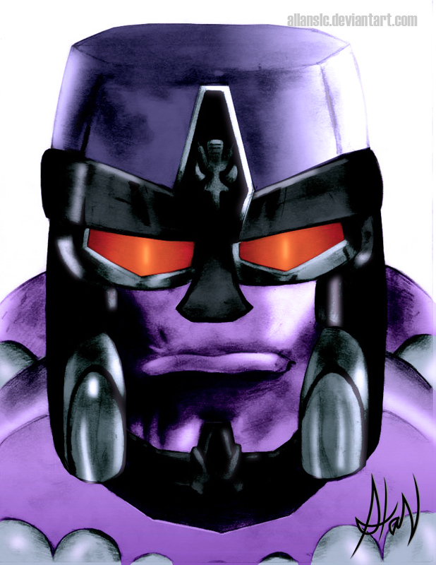 Megatron