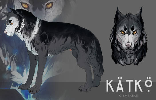 Character reference / K