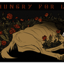 Hungry for love