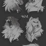 YCH - Villains