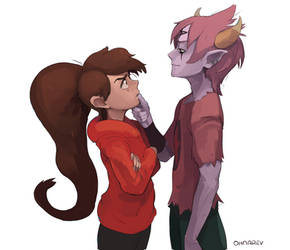 Princess Marco