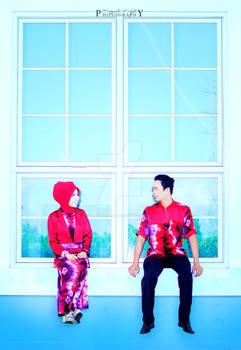 Prewedding Photo 17