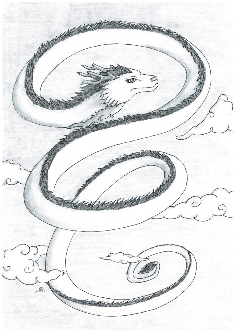 Wind Dragon