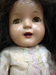 Doll Stock One