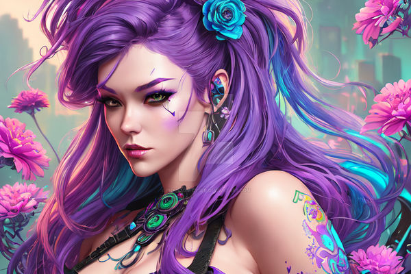 Deviantart Fa FA 3 by phantom-cyber on DeviantArt