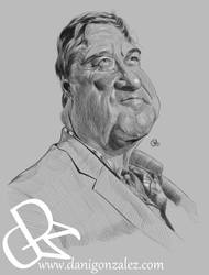 JOHN GOODMAN