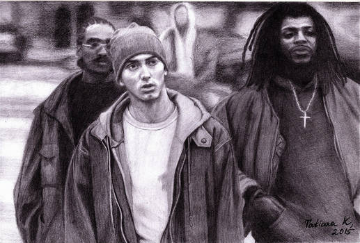 8 mile