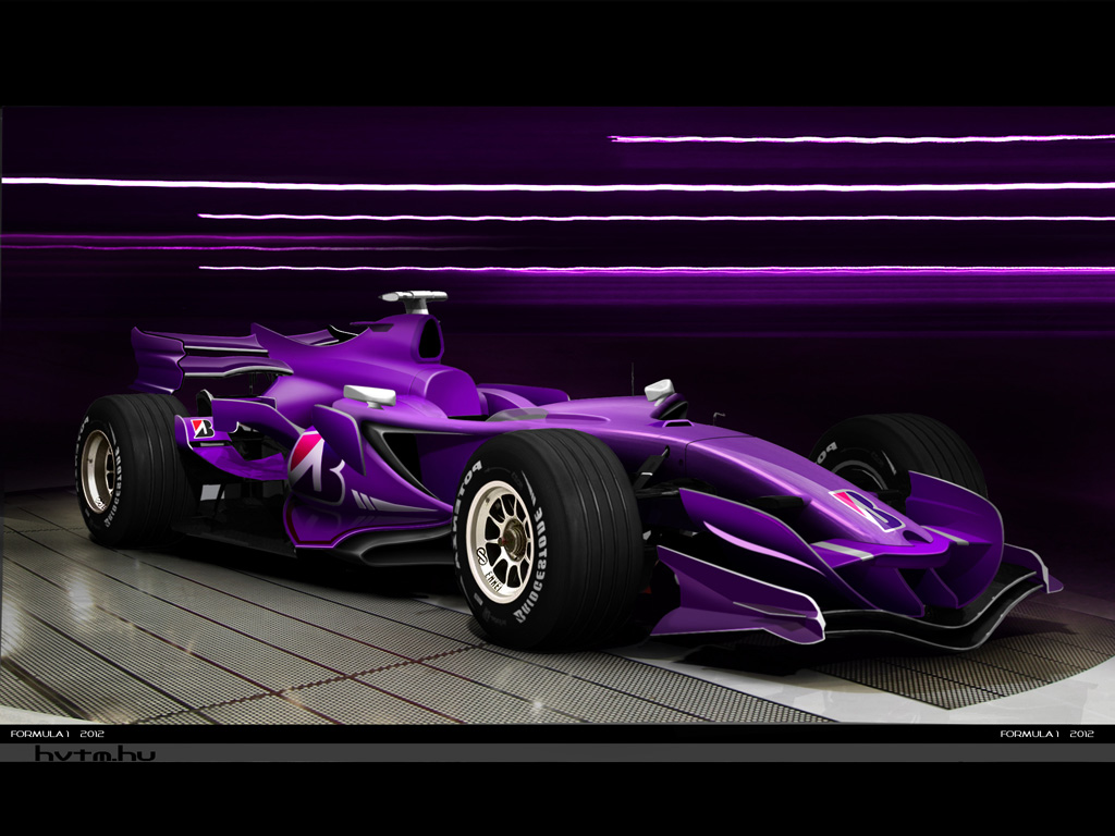 F1 Car 2012 By Brianspilner On DeviantArt f1-car-2012-by-brianspilner-on-deviantart