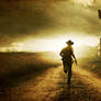 The Walking Dead Wallpaper