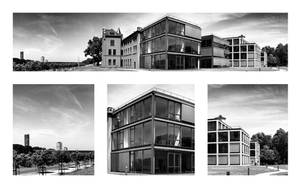 AGFA Healthcare Bonn (Panorama)