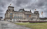 Berlin (HDR) by skywalkerdesign