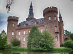 Schloss Moyland (HDR) No. 2 by skywalkerdesign