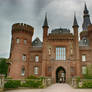 Schloss Moyland (HDR Style)