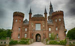 Schloss Moyland (HDR Style) by skywalkerdesign