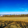 Wolfsburg Klieversberg (Panorama)