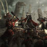 Warhammer 40k | Faith and Fury