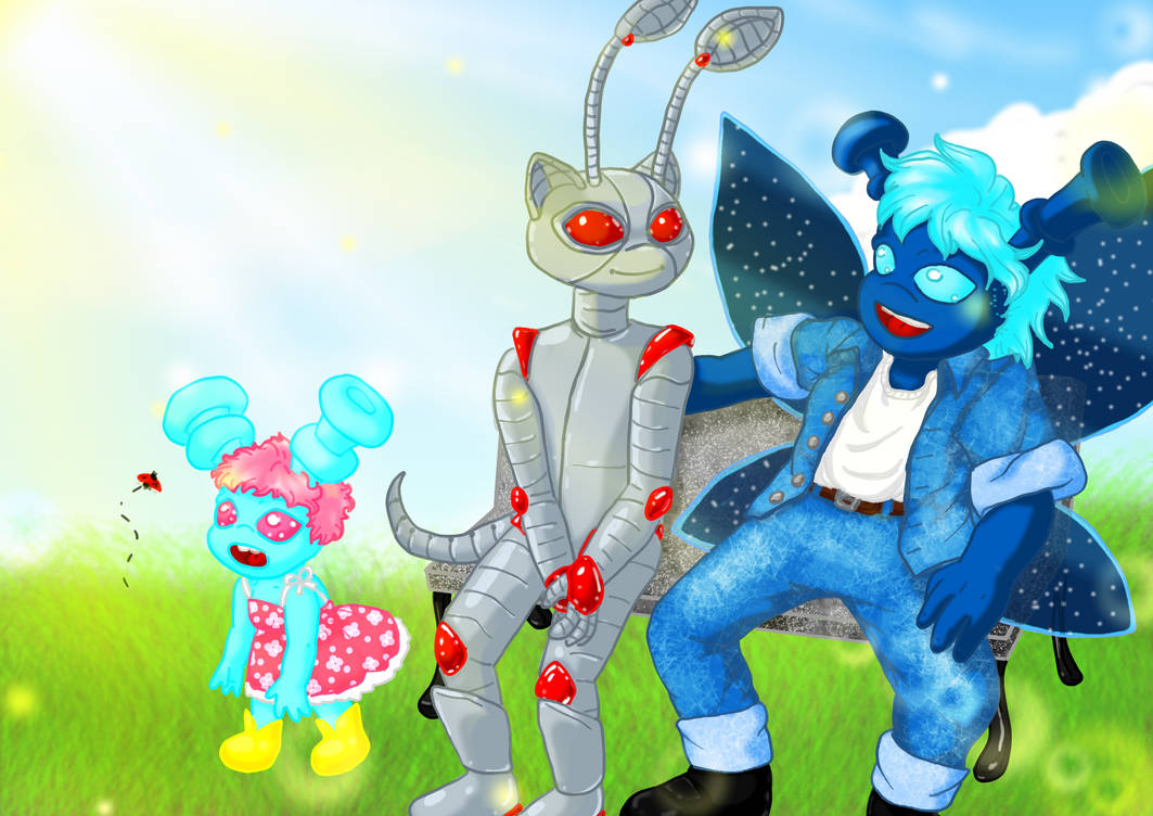 Memory Flashback 3 by eternalsailorchaos on DeviantArt