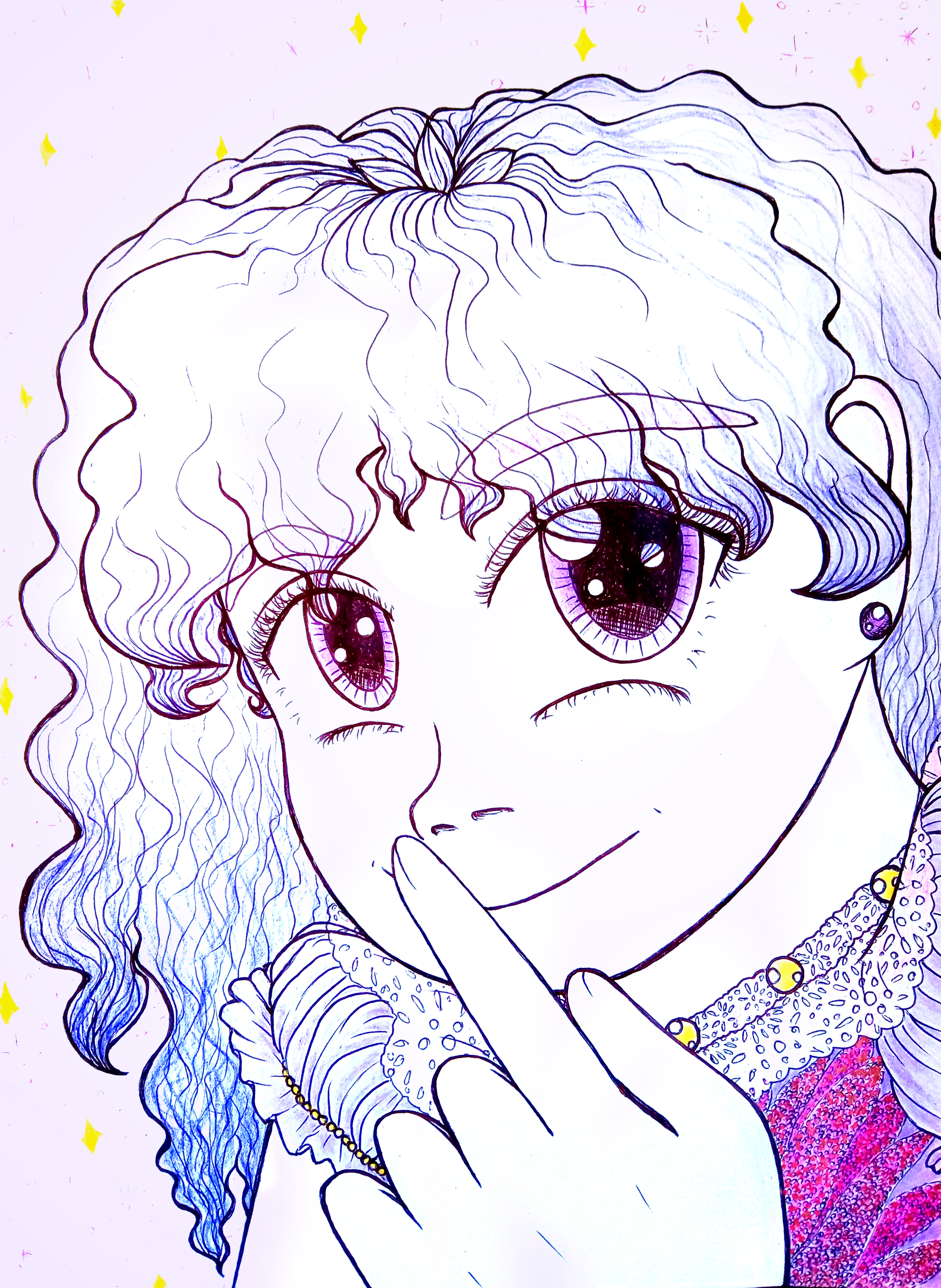 Let's Keep This A Secret