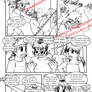 Guardian and Warriors - Chapter 4 Page 4 Outline
