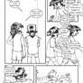 Guardian and Warriors - Chapter 4 Page 7 Outline