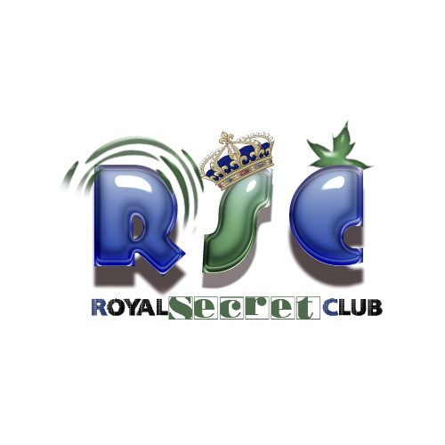 The Secret Club