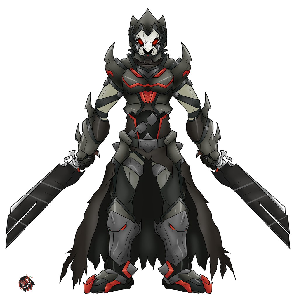 Leobog reaper Leobog reaper