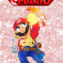 Character Card - Mario Mario