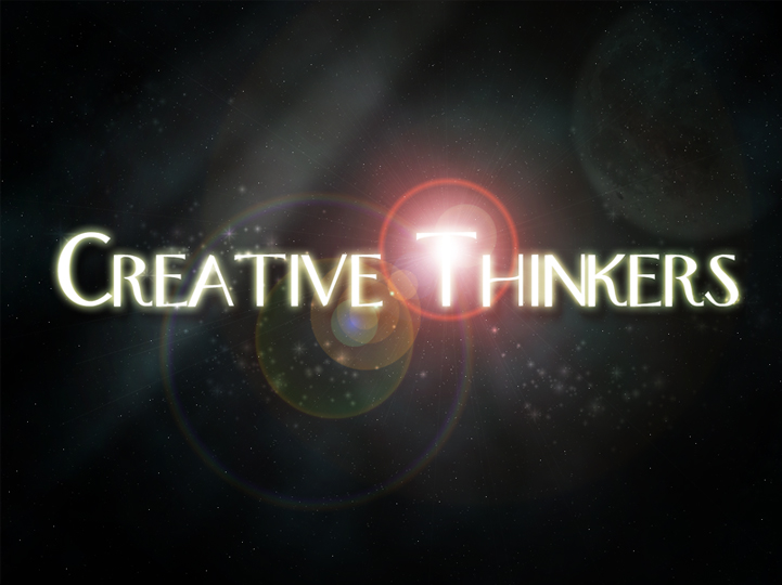 Creative Thinkers