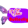 musa butterflyix logo