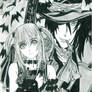 Misa, alucard