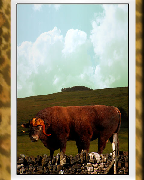 Behemoth by alizarinerose on DeviantArt