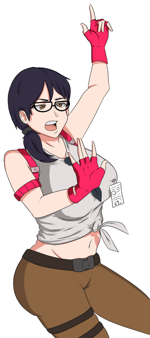 Maven Fortnite Skin By Edinod12 On Deviantart - maven fortnite skin by edinod12