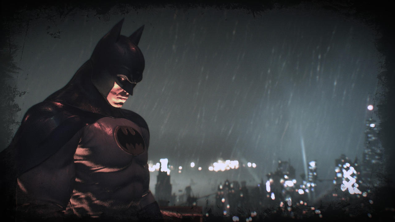 Gotham State Of Mind 2 by NiceOutfit89 on DeviantArt