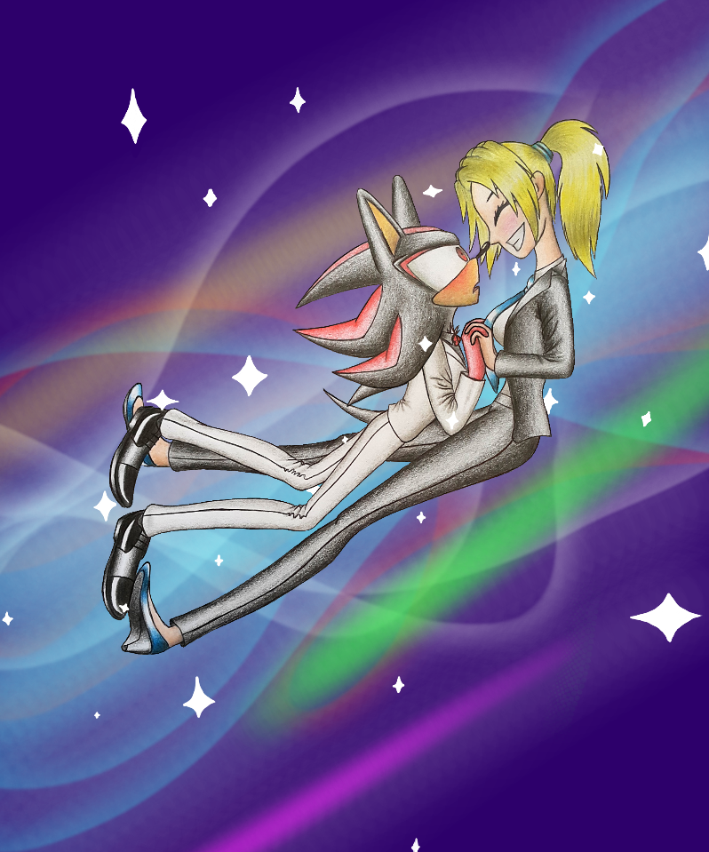Shadria Deviantart Shadria on MariaHuman4Ever - DeviantArt