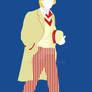 The Fifth Doctor