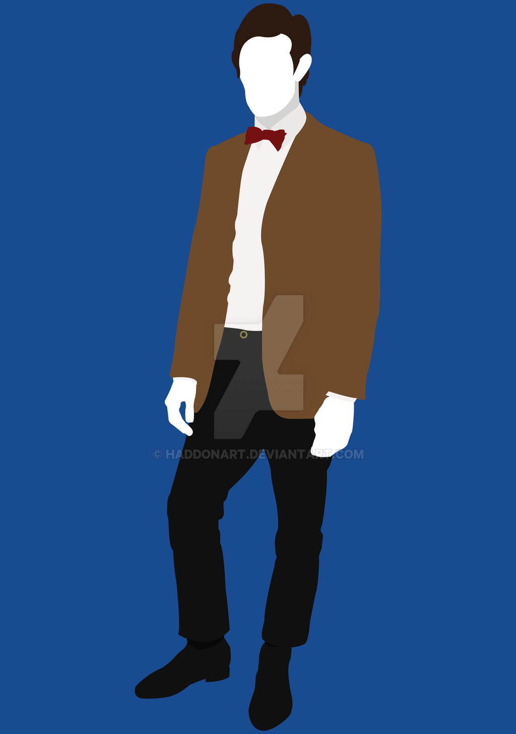 The Eleventh Doctor (Classic)