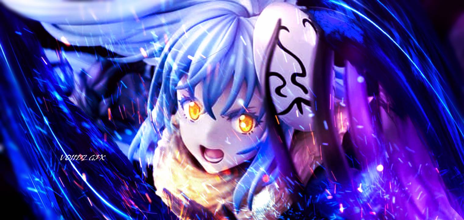 Rimuru : TenseiSlime