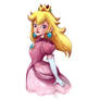 Princess Peach