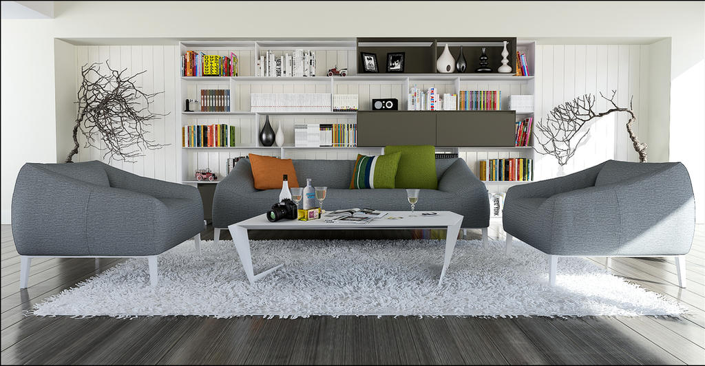 room5 by akcalar