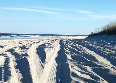 North End Beach