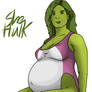 She-Hulk