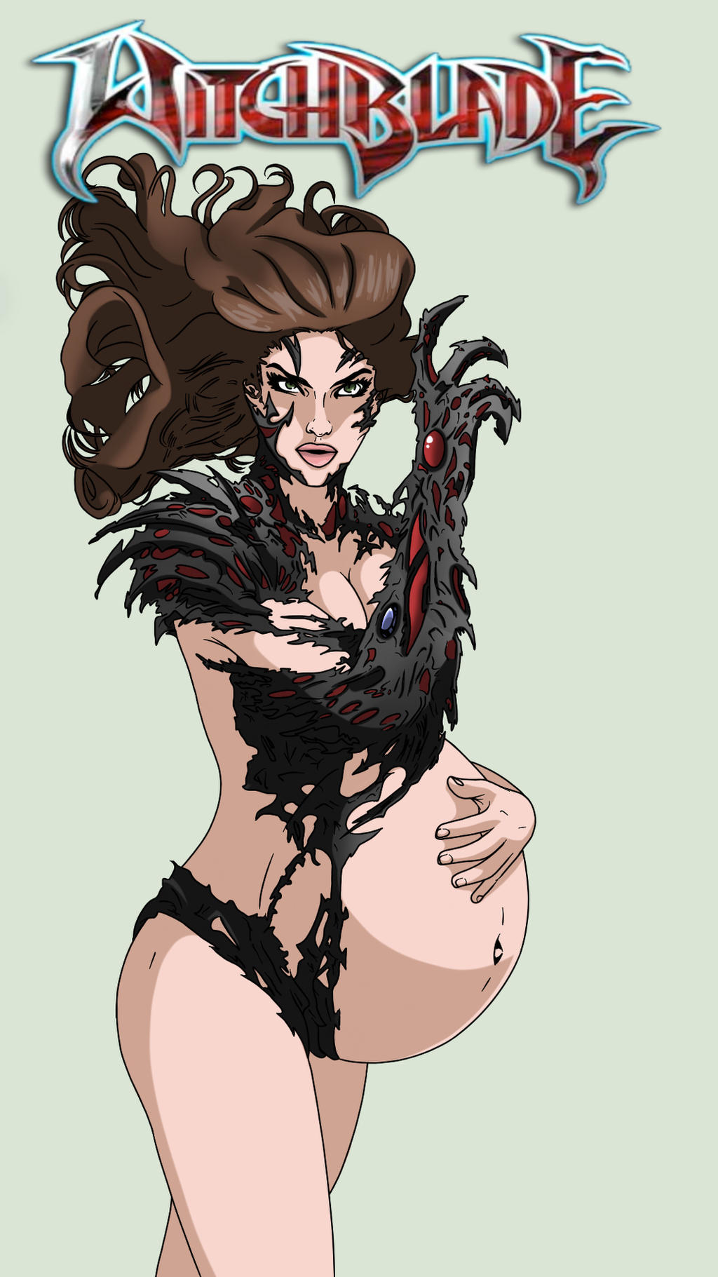 Witchblade