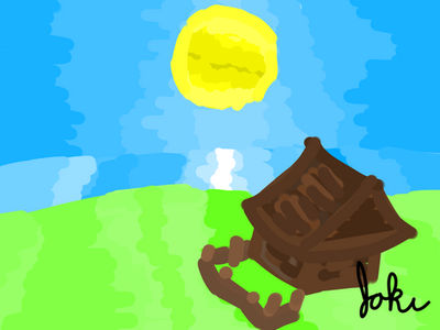 Shack Vector Deviantart Shack by Joku676 on DeviantArt