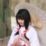 Yessica, shrine maiden 2