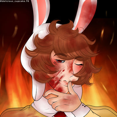 Samgladiator Comic Samgladiator from Yandere High-School {Fanart} by DeliciousCupcake76 on ...