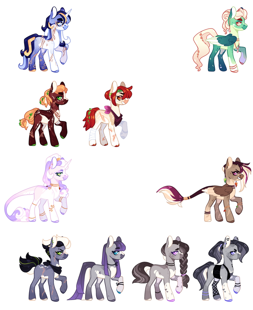Redesigns Its Them Siblings By Jaysey On DeviantArt redesigns-its-them-siblings-by-jaysey-on-deviantart