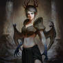 Blood Witch